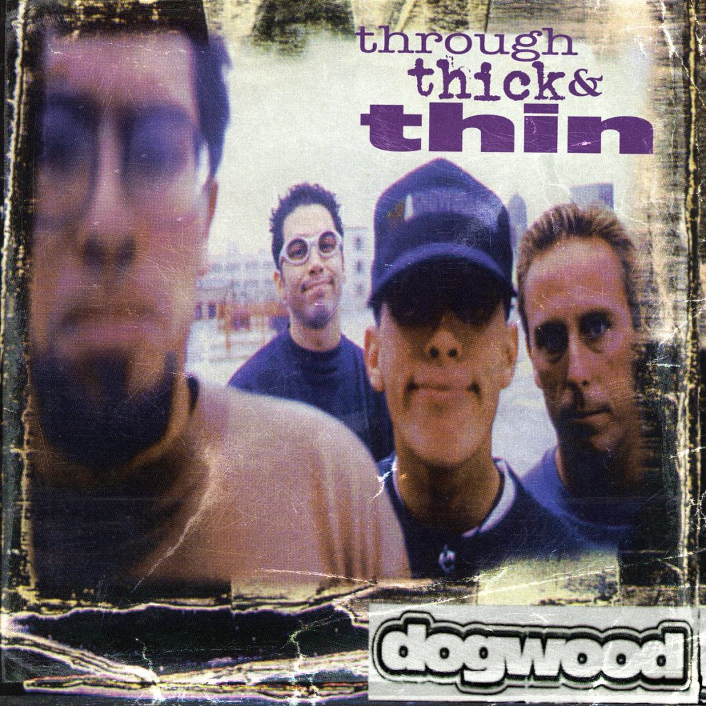 Dogwood “Through Thick and Thin” (1997) Review